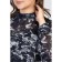 Female blouse, size 50
