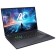 Gigabyte Aorus 16x Core i7 14650HX 16GB SSD1TB NVIDIA GEFORCE RTX4070 8GB 16 "IPS Q 107487