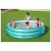 Metal inflatable pool, 201 x 53 cm, 51043 Bestway
