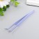 Pinzet for creativity direct "marshmallow-lilac" curved 11x1 cm