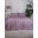 Bed Lowworm euro Capriccio Berry, size 200x215 cm, 200x220 cm, 50x70 cm - 2 pcs