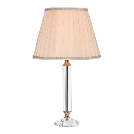 Traffic Labor "Georgetta" E27 40W gold 30x30x49 cm Risalux-5