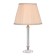Traffic Labor "Georgetta" E27 40W gold 30x30x49 cm Risalux