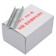 Brackets for a bracket, 17 mm, set 600 pcs.