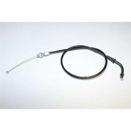Open gas cable, Suzuki, PW 427-287, 84 cm