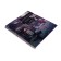 A notebook of 96 sheets in a cage on the crest Jazz Cafe, cover coated cardboard, glossy lamination, mix
