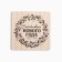 Kitchen New Year kit: stand 15*15 cm, take 17*17cm