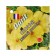 Flowers of Petunia "Yellow whim", 8 pcs