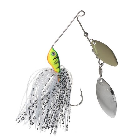 Spinnerbait spinning, 20.7 g, 4 cm Tiger+5046 Premier