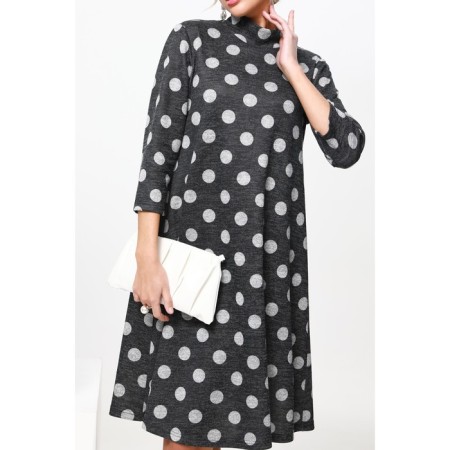 Female dress "especially relevant", size 56-2