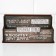 Kitchen Organizer "Rules at home", 16 x 7.3 cm
