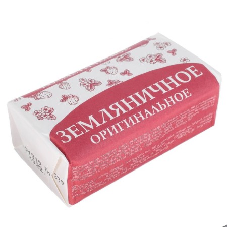 The original strawberry soap, 180 g