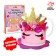 Set for creativity "Czech on a mug with your own hands: Princess"