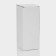 Glass Bank for bulk products with a Bellatenero cork cover "Classic", 1 l, 8.5 × 21 cm