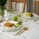 GPECT ETICE FAMILY PICNIC 150x220cm +/- 3cm with VGMO, 100%HL, Sarzha 190gr/m2