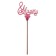 Topper for the Cake "March 8", mix, assorted
