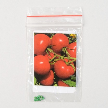 Seed Tomat "Tribeca", F1, Vilmorin, 10 pcs