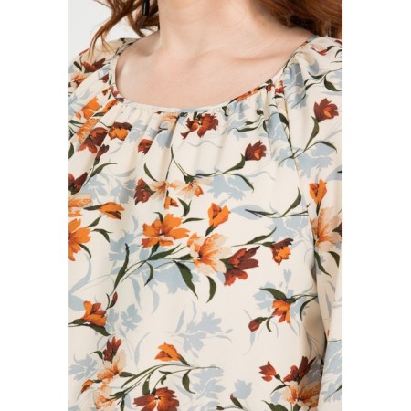Women's dress, size 62-6