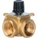 Mixing valve Stout SVM-0003-013201, 1 1/4 ", three-way, KVS 15