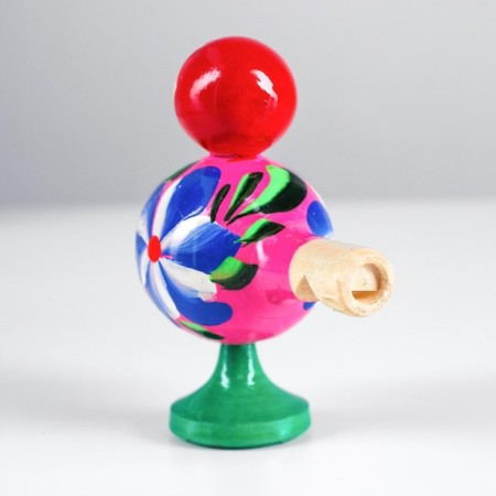 Whistle "bird" mix-2