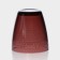 Low glass glass "Concept Yidil", 250 ml, lilac color