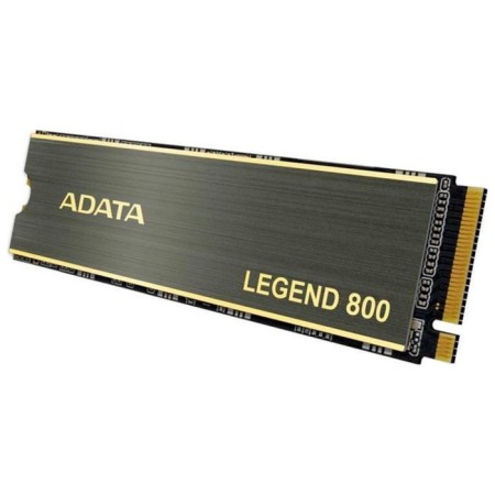 SSD Adata M.2 Legend 800 500 GB PCIE 4.0 ALEG-800-500GCS-3