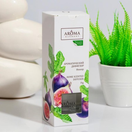 Diffusor aromatic, 50 ml, figs-2