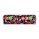 Penal School "Birds", on a zipper, mix