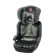 Autoniash cape for children's car seats, Bear, dark gray