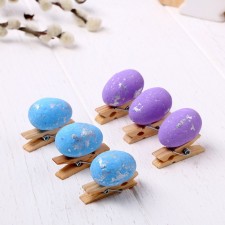 Prishchka Easter 