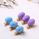 Prishchka Easter "Eggs" 6 pcs., Mix