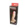Falloimitator Neoskin on Sasosk Real Standard Lovetoy, TPR, bodily, 17 cm
