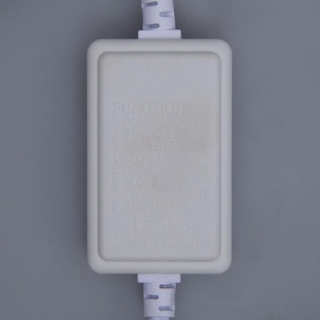 Luazon Lighting controller for flexible neon 15 × 25 mm, 220 V-1