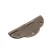 Iron loop, 56x41x0.45 mm, bronze color, 100 pcs