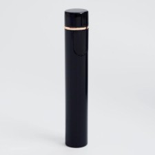 Electronic lighter, spiral, with a charge indicator, USB