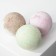 Gift set of cosmetics "Strength of Three", bathtub bombs 3 x 40 g, Beauty Fox