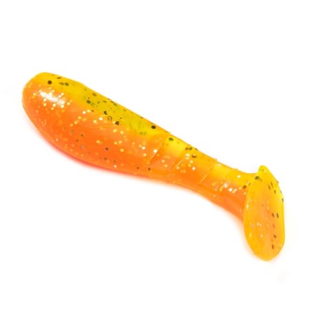Vibro -high -high Yaman Pro Boost Up, r.6.3 cm, color #16 - arbuz, unitary enterprise. 6 pcs.-2
