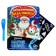 Neon postcards "Adventures of Santa Claus"