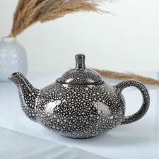 Teapot 