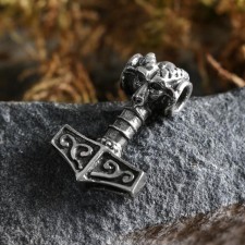 The amulet 