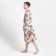 Male elongated Ethel "Real Man" size 58-60, waffle 200g/m2, 100% cotton