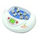 Incubator, 3 eggs, automatic coup, 220 V, rcom mini