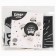 Bouquet of balls “Today you can do everything”, latex, foil, set: 7 pcs., Mix