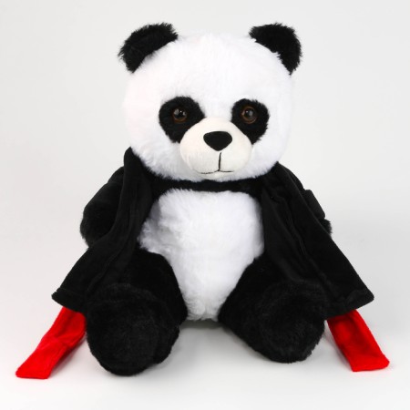 Soft toy "Panda"-5