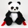 Soft toy "Panda"