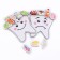 Game set "Our teeth"