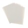 A3 watercolor folder, 10 sheets "Equilibrium of the world", drawing with cotton, block 200 g/m²
