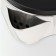 Electric kettle eurostek eek-2024, plastic, fire, 1.8 l, 1500 watts, white