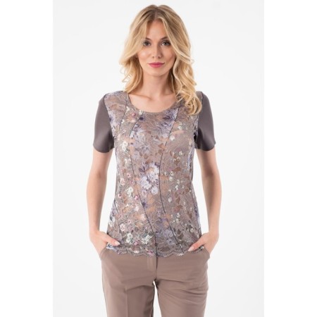 Джемпер женский, размер 42