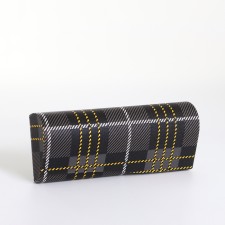 Magnet glass case, length 16 cm, black color